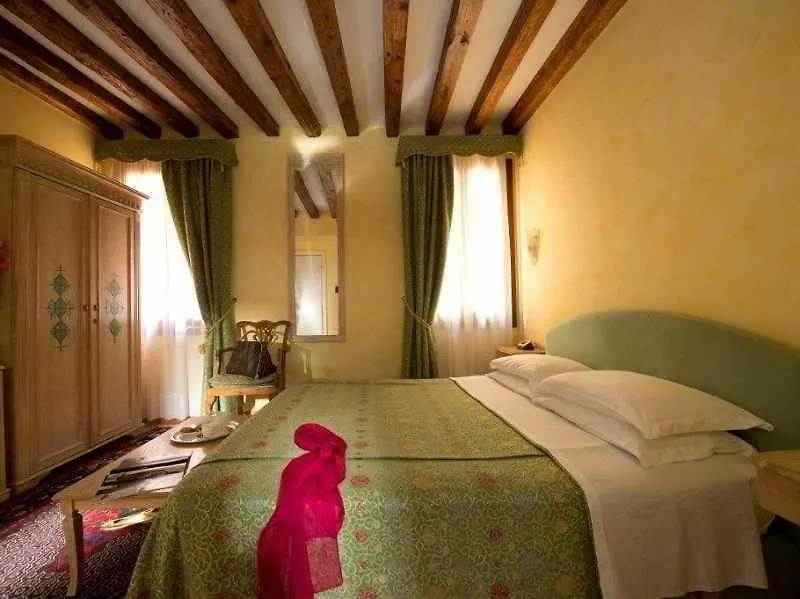 Daplace - Antica Casa Coppo Venedig