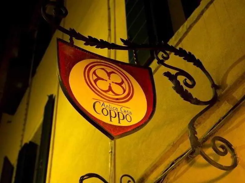 Daplace - Antica Casa Coppo Venedig Italien