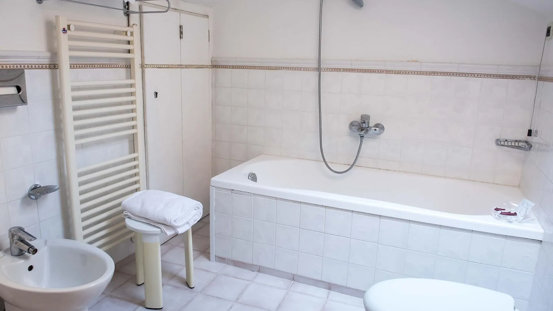 Daplace - Antica Casa Coppo Venedig Gasthof