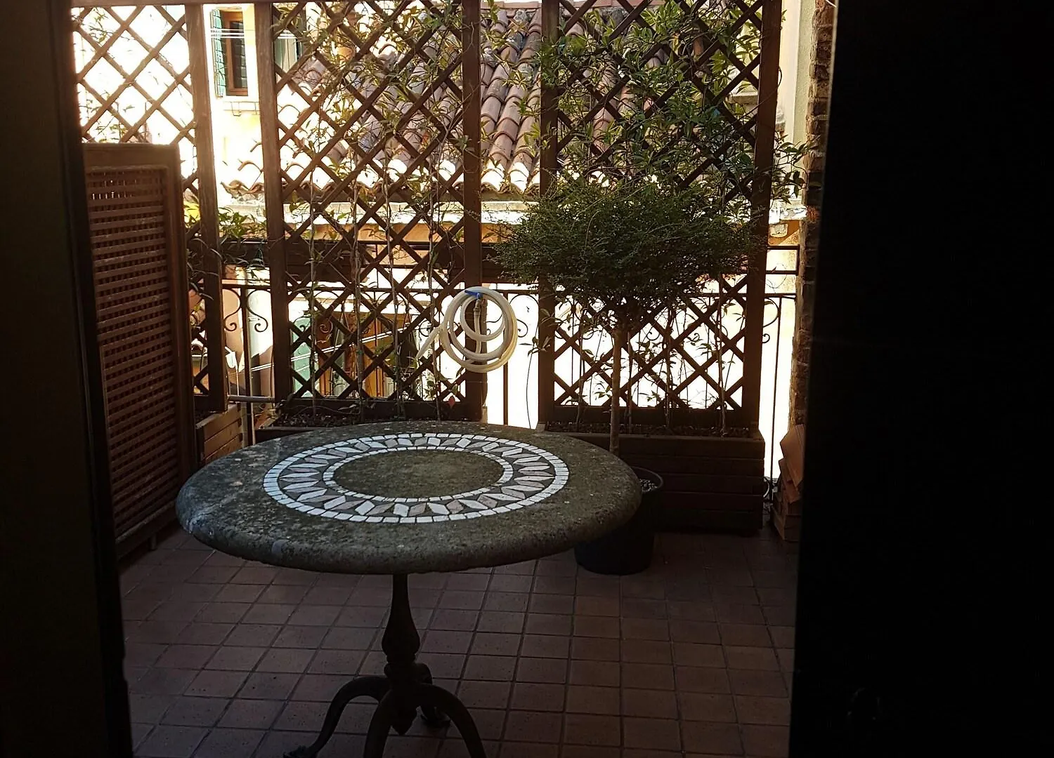 Daplace - Antica Casa Coppo Venedig