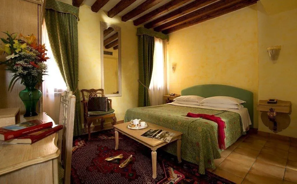 Daplace - Antica Casa Coppo Venedig Gasthof