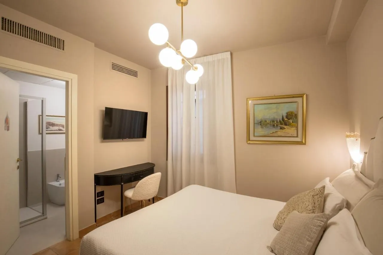 *** Gasthof Daplace - Antica Casa Coppo Venedig Italien