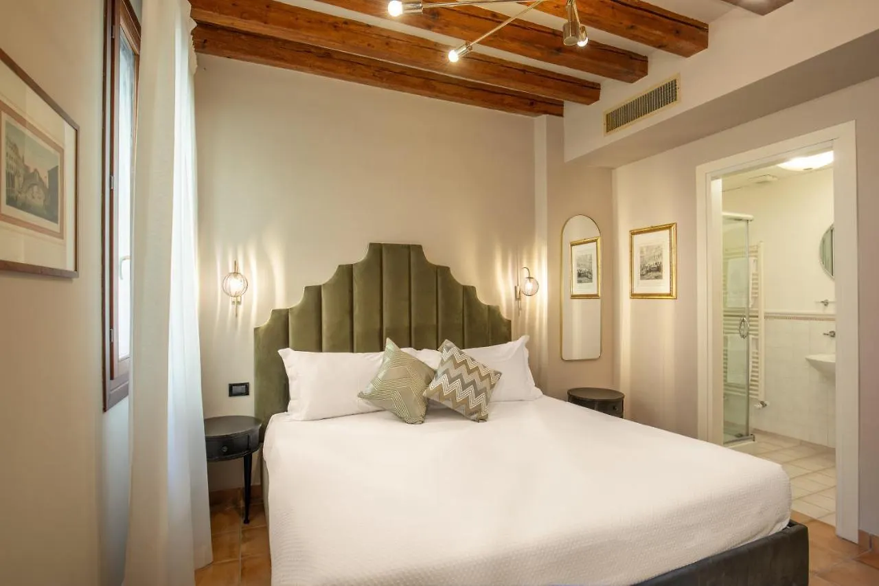 Daplace - Antica Casa Coppo Venedig 3*,  Italien