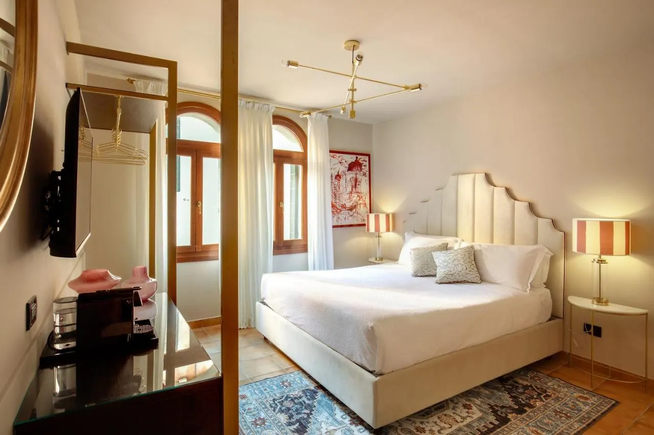 Daplace - Antica Casa Coppo Venedig 3*,
