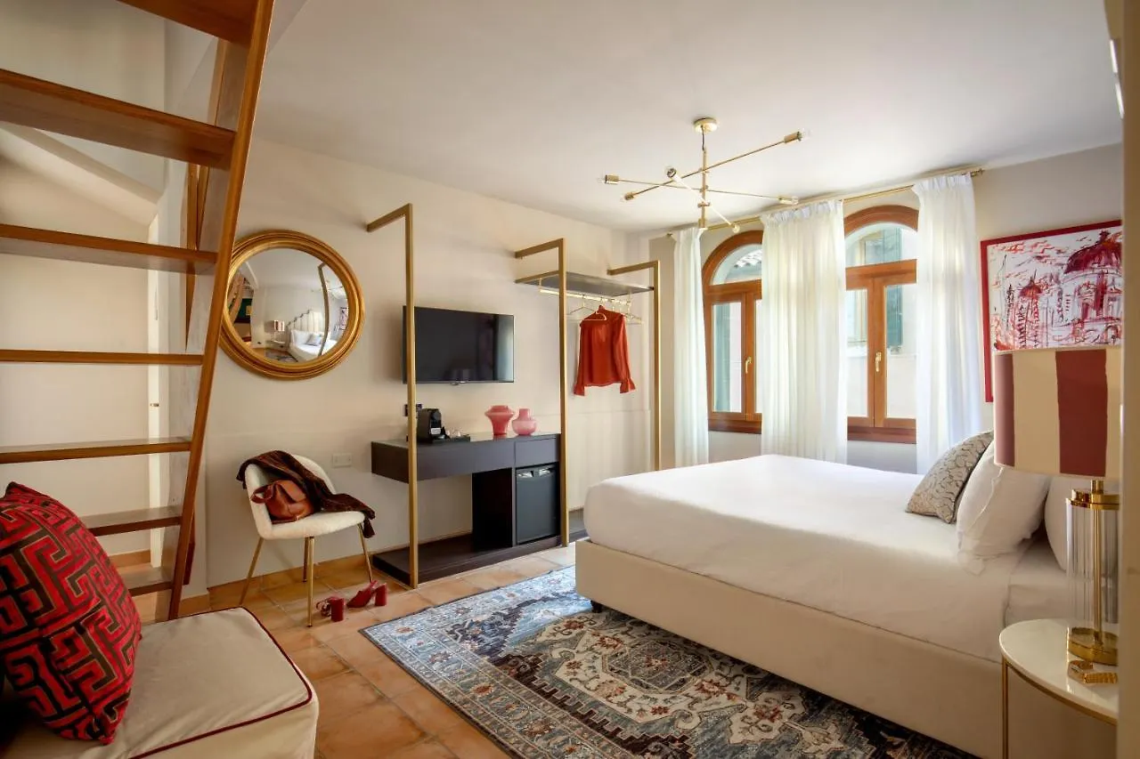 Daplace - Antica Casa Coppo Venedig