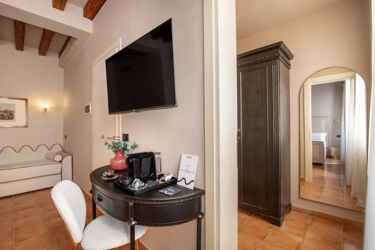 Daplace - Antica Casa Coppo Venedig