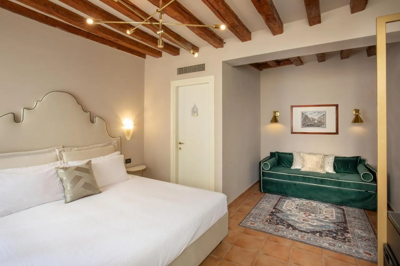 Daplace - Antica Casa Coppo Venedig 3*,
