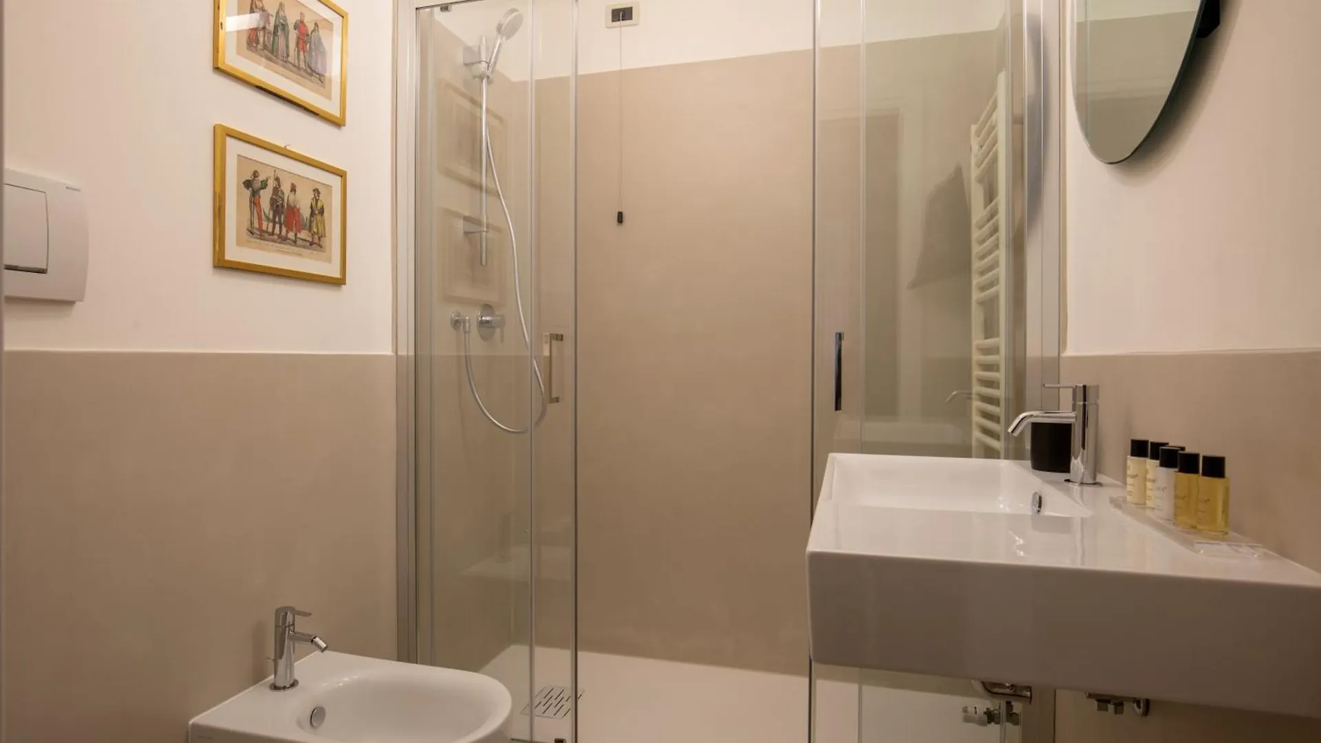 Gasthof Daplace - Antica Casa Coppo Venedig