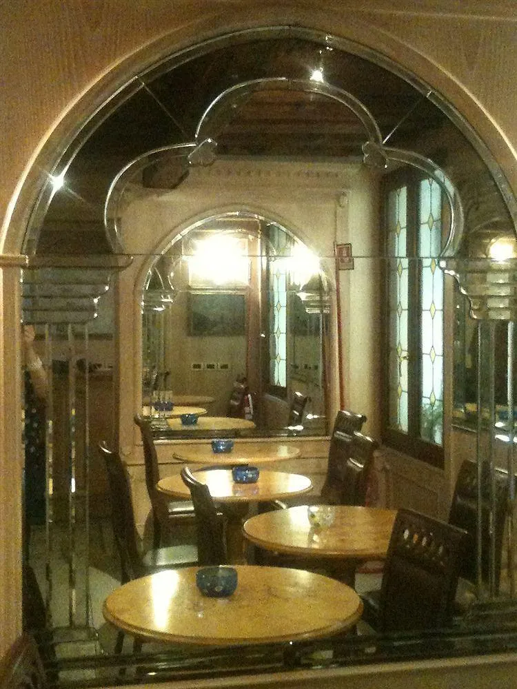 Daplace - Antica Casa Coppo Venedig 3*,  Italien