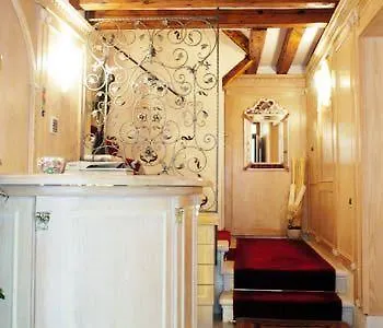 Daplace - Antica Casa Coppo Venedig Gasthof