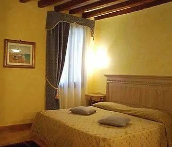 Gasthof Daplace - Antica Casa Coppo Venedig