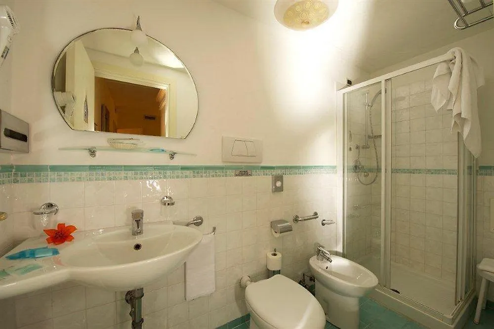 Daplace - Antica Casa Coppo Venedig Gasthof