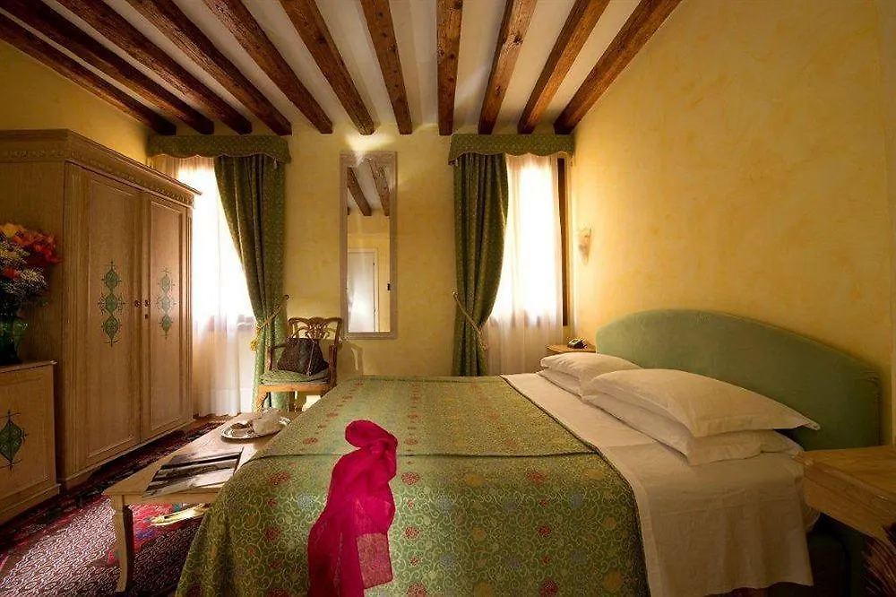 Daplace - Antica Casa Coppo Venedig Italien