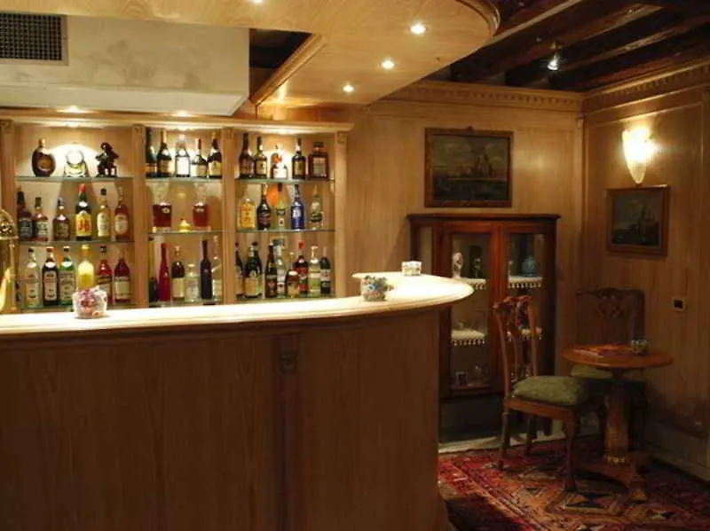 Daplace - Antica Casa Coppo Venedig Gasthof