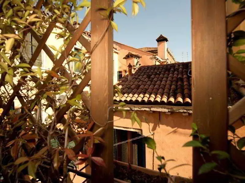 Daplace - Antica Casa Coppo Venedig 3*,  Italien