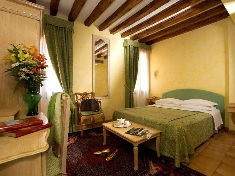 Daplace - Antica Casa Coppo Venedig Gasthof