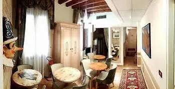 *** Gasthof Daplace - Antica Casa Coppo Venedig Italien
