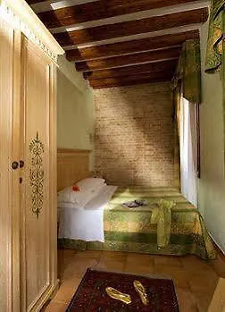 Daplace - Antica Casa Coppo Venedig Gasthof