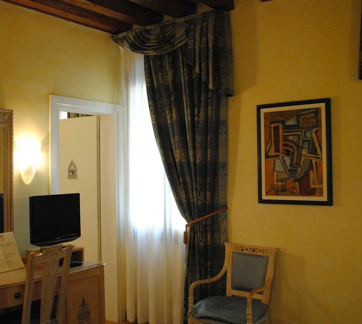 Daplace - Antica Casa Coppo Venedig