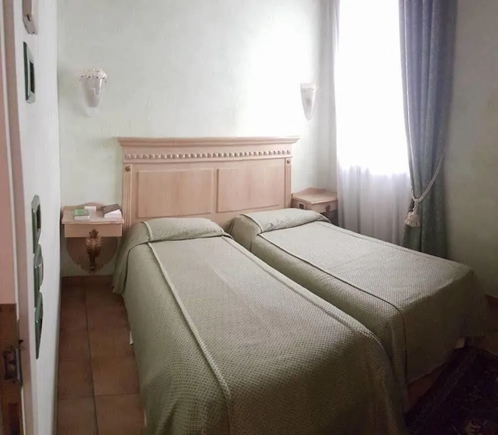 *** Gasthof Daplace - Antica Casa Coppo Venedig Italien