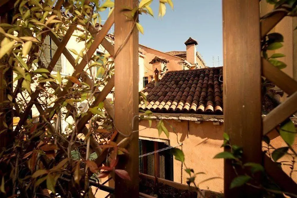 Daplace - Antica Casa Coppo Venedig Gasthof