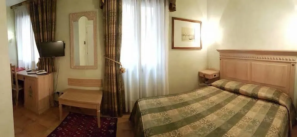 Daplace - Antica Casa Coppo Venedig