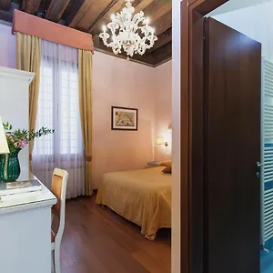 3* Bed & Breakfast Zaguri