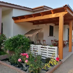 Apartamento Il Patio Alghero Santa Maria la Palma