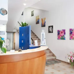 ** Hotel Arix Włochy