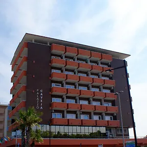 *** Hotel Palazzo Caveja Włochy