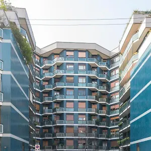 Apartamento Hbhall Loreto 19 Milán