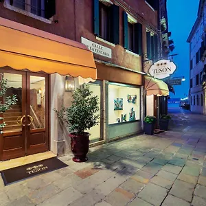 Nuovo Teson Venice