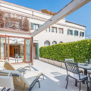 Ai Cavalieri Di Venice