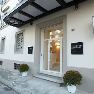 Bb Smarthotel Derose 4*, Флоренция Италия