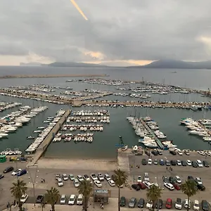 Apartamento Andeli Due Alguer