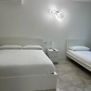  Pensjonat Seriana Włochy