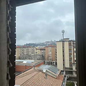  Pensjonat Feel - Bellavista Włochy