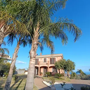Feluchia Tra Il Mare E Il Vulcano 2* Acireale