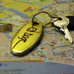 Ca Doge *** Venedig