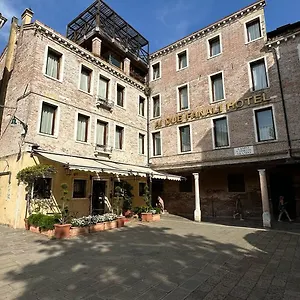 Ai Due Fanali Adults Only *** Venedig
