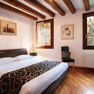 Apartamento Salmaso Venecia