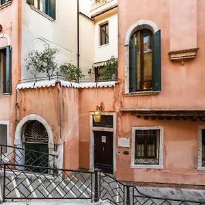 Casa Verardo Residenza D'epoca Venice
