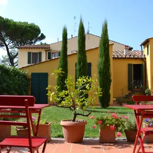 Al Canto 2* Florence