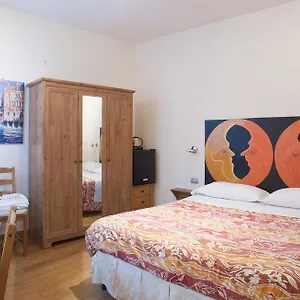 2* Guest house Ai Tagliapietra