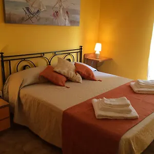 Guest house Etna View Affittacamere Giardini Naxos