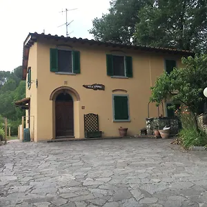 Corinna Alojamento de Acomodação e Pequeno-almoço Greve in Chianti