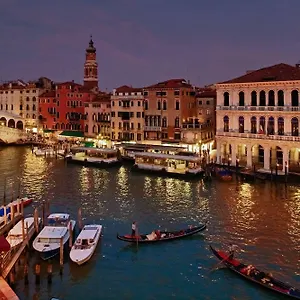 Antica Sturion Residenza D'epoca *** Venedig
