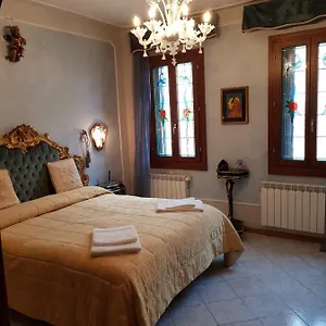Apartamento Gli Angeli Venecia