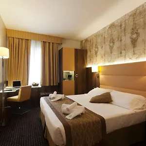 Lh Sirio **** Venedig