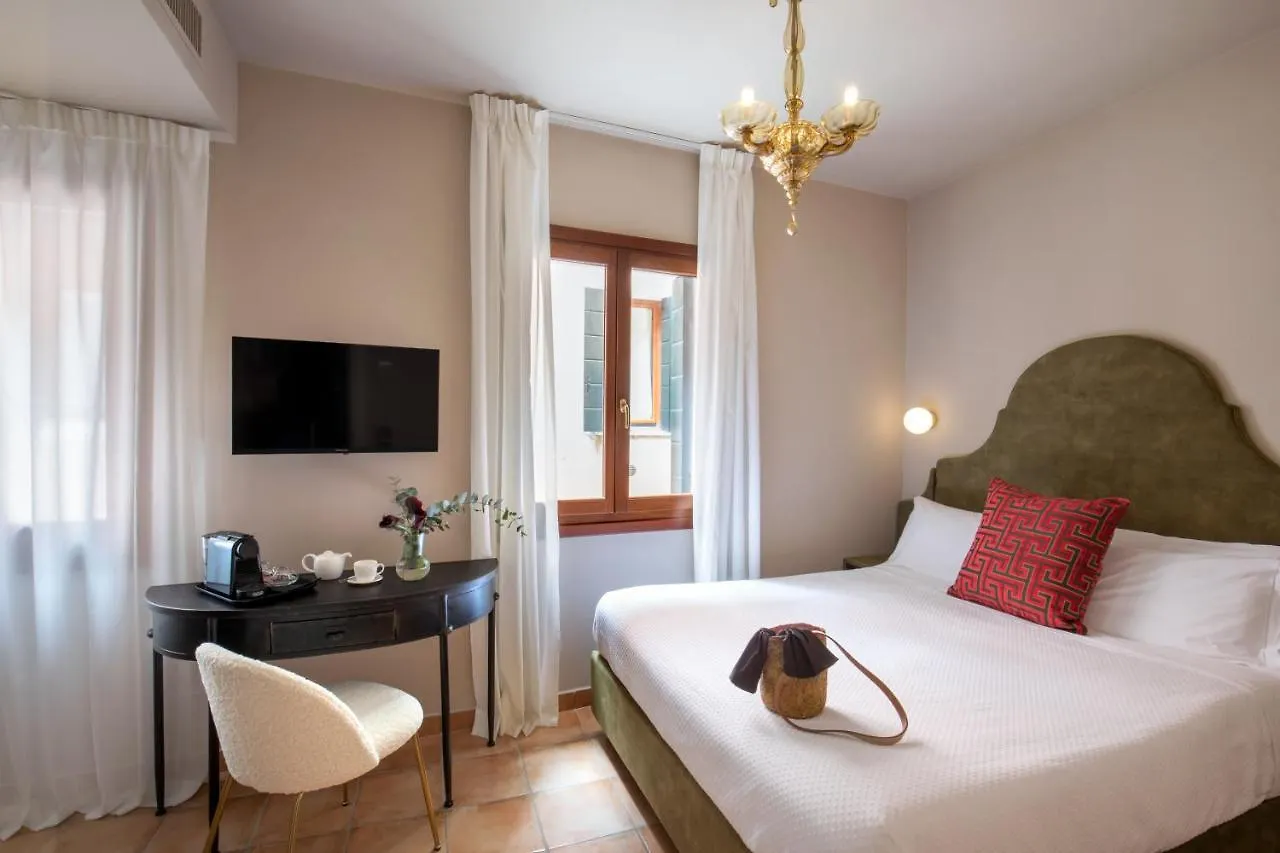 Daplace - Antica Casa Coppo Venice Guest house